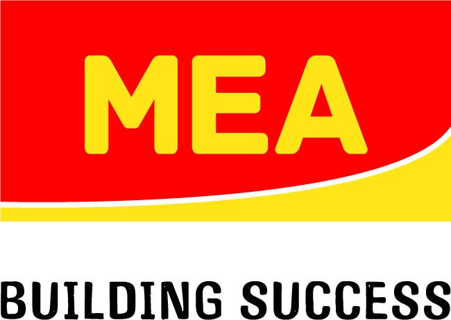 Firmenlogo MEA Building Systems